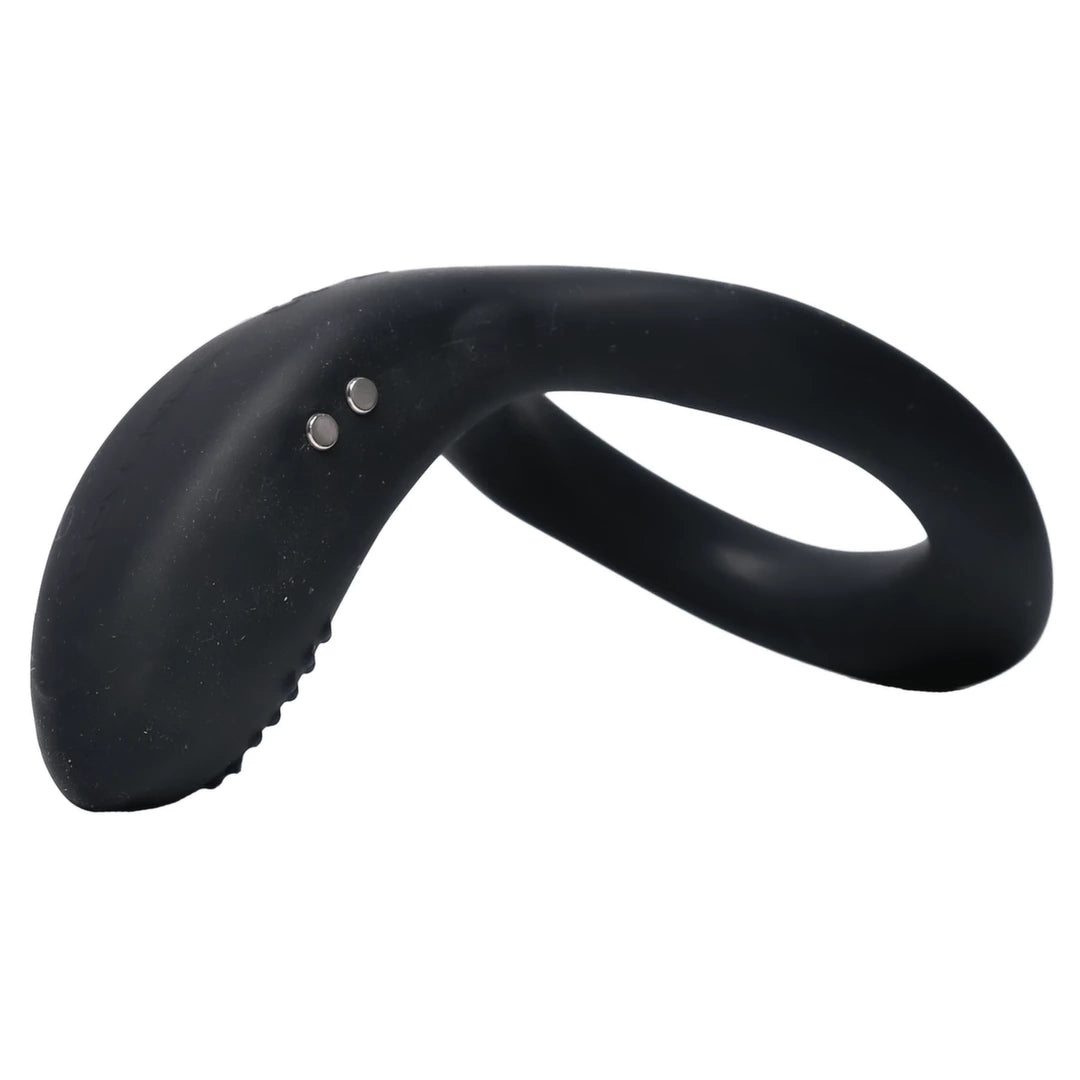 for a günstig Kaufen-Lovense - Diamo Remote-Controlled Vibrating Cock Ring. Lovense - Diamo Remote-Controlled Vibrating Cock Ring <![CDATA[LOVENSE - DIAMO REMOTE-CONTROLLED VIBRATING COCK RING. Diamo is a Bluetooth remote-controlled vibrating cock ring for comfortable wear th