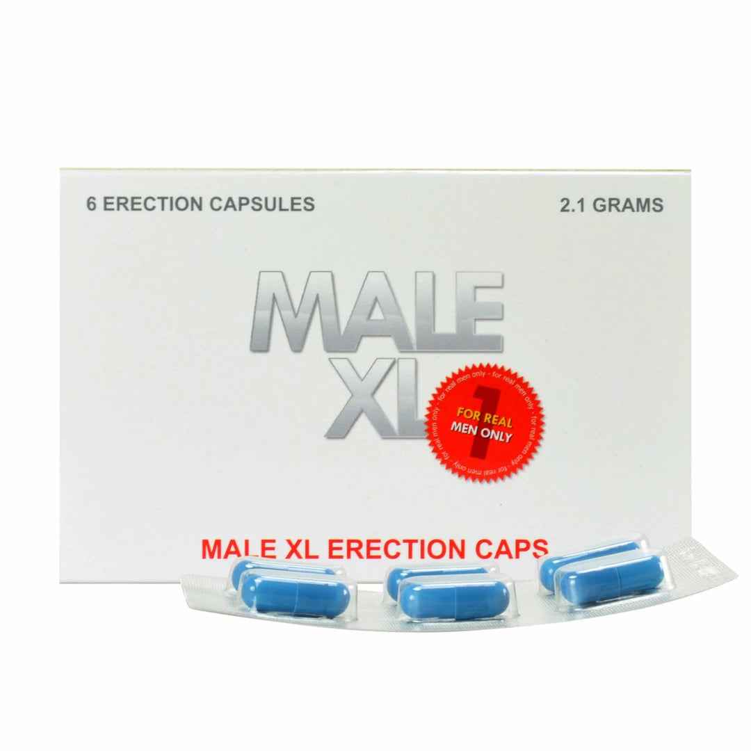 Time Is günstig Kaufen-Male XL - Erection Caps. Male XL - Erection Caps <![CDATA[MALE XL - ERECTION CAPS. This erection capsule has been specially developed for men who want to keep their erection hard for a long time. The advantages of using Titan erection caps are: Get an ere