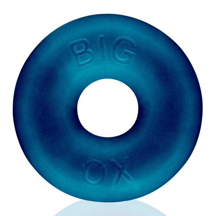 you to günstig Kaufen-Oxballs - Big Ox Cockring Space Blue. Oxballs - Big Ox Cockring Space Blue <![CDATA[Whether you're looking for a beefier bulge for your jockstrap, a harder cock to stuff up a hungry hole, or you just like to wear a cockring for the fuckin' hot look and fe