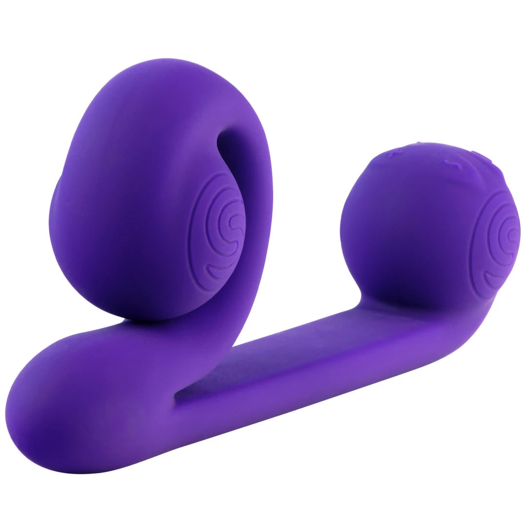 of Us günstig Kaufen-Snail Vibe - Vibrator Purple. Snail Vibe - Vibrator Purple <![CDATA[SNAIL VIBE - VIBRATOR Purple. Snail Vibe uses multi US patented technology to offer an unrivalled pleasure experience.. It’s the first vibrator in the world to offer the vibrating power