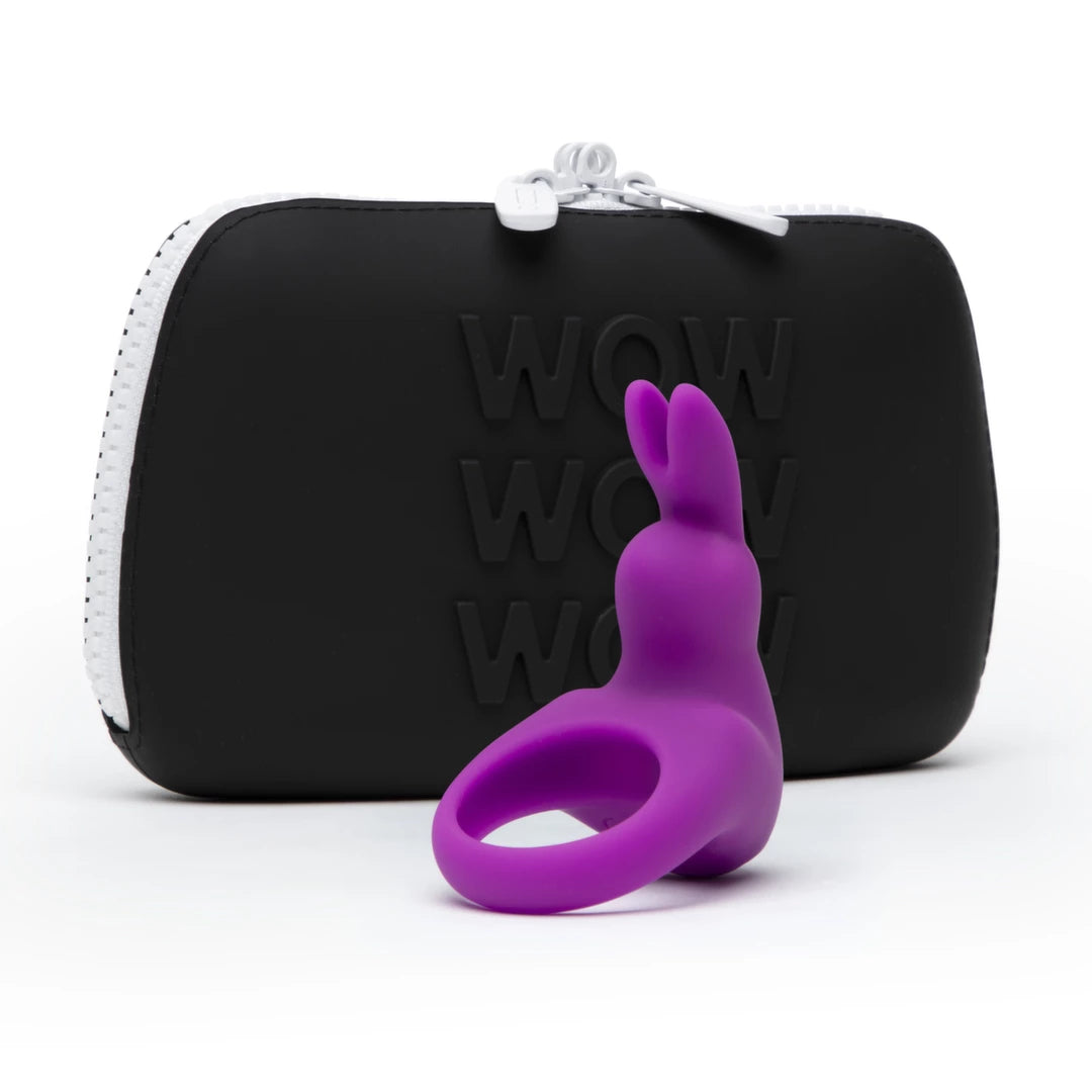 of His günstig Kaufen-Happy Rabbit - Cock Ring Kit (2 piece). Happy Rabbit - Cock Ring Kit (2 piece) <![CDATA[HAPPY RABBIT - COCK RING KIT (2 PIECE). Transform your dong into a love machine with this vibrating cock ring. Designed to sit at the base of your penis, this bunny st