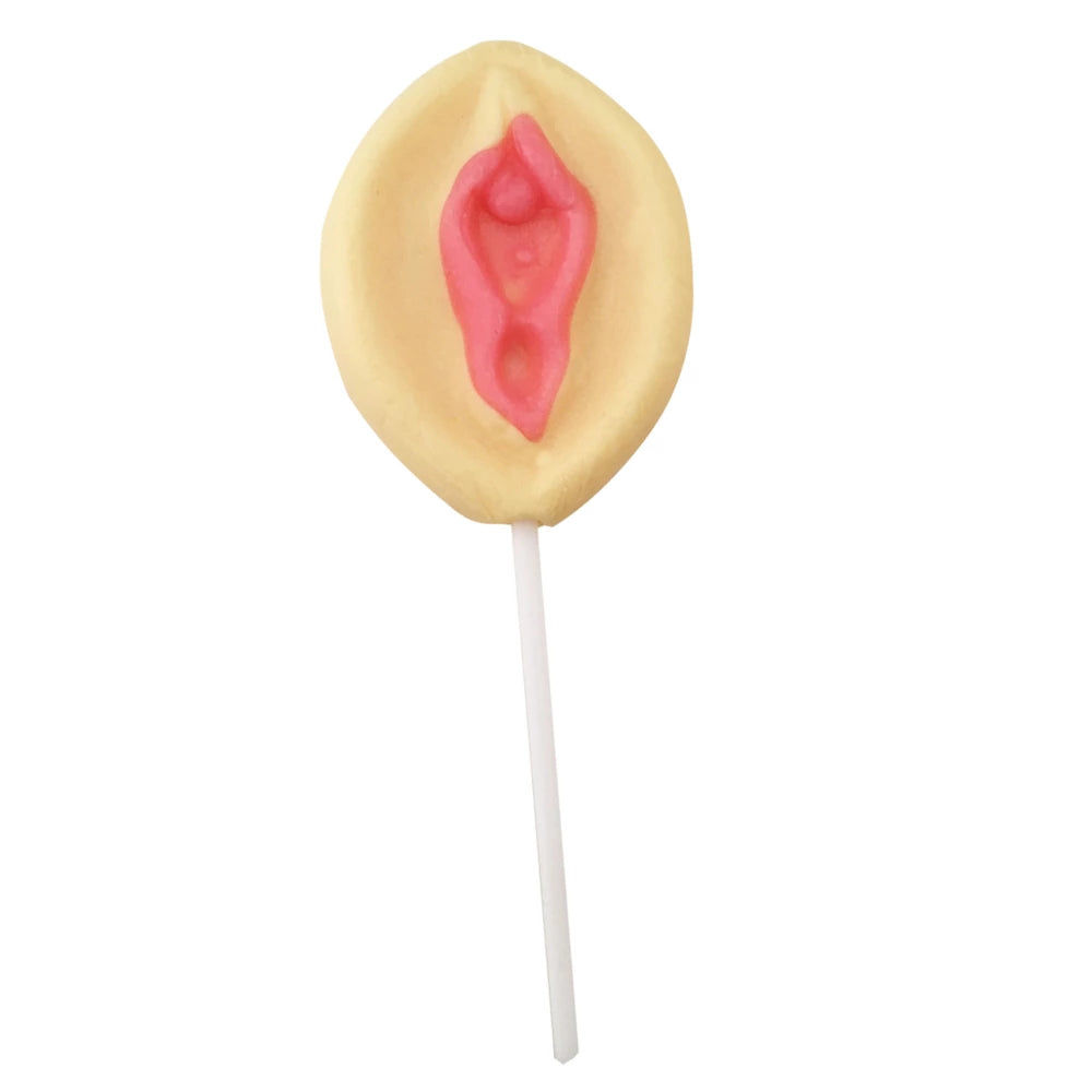 Shape E günstig Kaufen-Candy Pussy. Candy Pussy <![CDATA[CANDY PUSSY. Flavoured Candy Pussy lollipop.. We market a sinful assortment of lollipops in all shapes, colours and sizes. These make very easy gifts to give, many being particularly good for Hen Nights.. 42 gram]]>. 