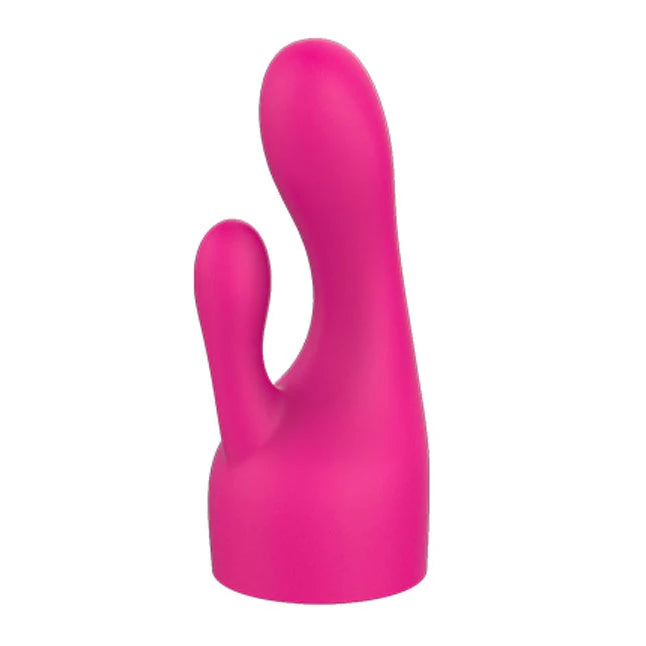 Einbaustrahler/Spot günstig Kaufen-Nalone - Pebble Attachment Pink. Nalone - Pebble Attachment Pink <![CDATA[NALONE - PEBBLE ATTACHMENT PINK. The Nalone Pebble wand vibrator attachment has an elegant design and is specially designed for G-spot and clitoral stimulation. The attachment is ma