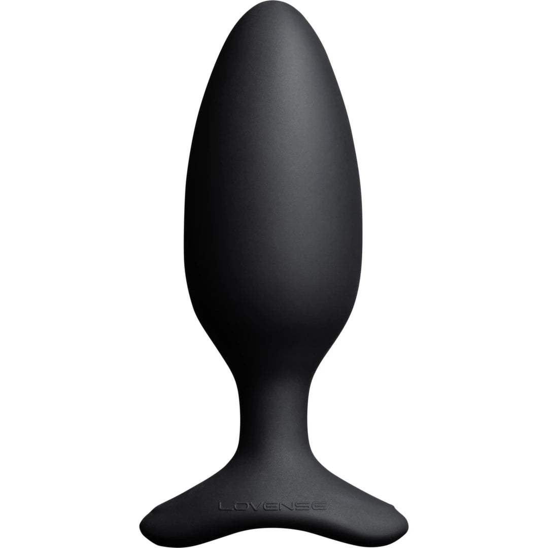 for a günstig Kaufen-Lovense - Hush 2 Butt Plug M 45 mm. Lovense - Hush 2 Butt Plug M 45 mm <![CDATA[LOVENSE - HUSH 2 BUTT PLUG M 45 mm. Hush 2 is the second generation of our powerful bluetooth controlled anal plug. The new sleek and smooth design makes it more comfortable f