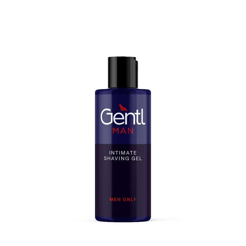 Gel for günstig Kaufen-Gentl - Gentle Man Shaving Gel. Gentl - Gentle Man Shaving Gel <![CDATA[GENTL - GENTLE MAN SHAVING GEL. Gentl man Intimate Shaving Gel is especially developed for shaving your body and intimate zone. Thicker more resistant pubic hair can be easily removed