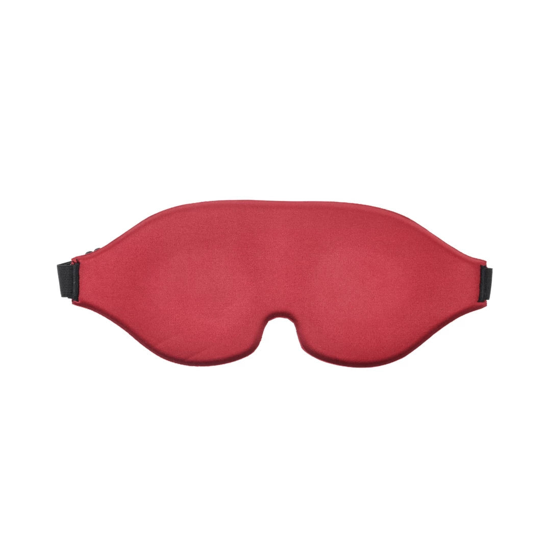 with R günstig Kaufen-Sportsheets - Saffron Blindfold. Sportsheets - Saffron Blindfold <![CDATA[SPORTSHEETS - SAFFRON BLINDFOLD. Spice up your next scene with the Saffron Blindfold. Designed to amplify all your other senses, this accessory will help you cultivate truly unforge