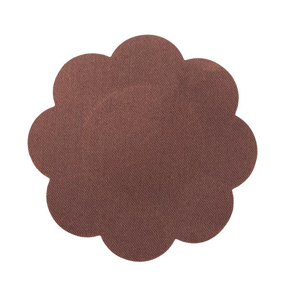 The EC günstig Kaufen-Bye Bra - Satin Nipple Covers Brown XL. Bye Bra - Satin Nipple Covers Brown XL <![CDATA[BYE BRA - SATIN NIPPLE COVERS BROWN XL. DESCRIPTION. Dermatologically approved and hypoallergenic. The perfect solution to conceal and protect visible nipples. Henkel 