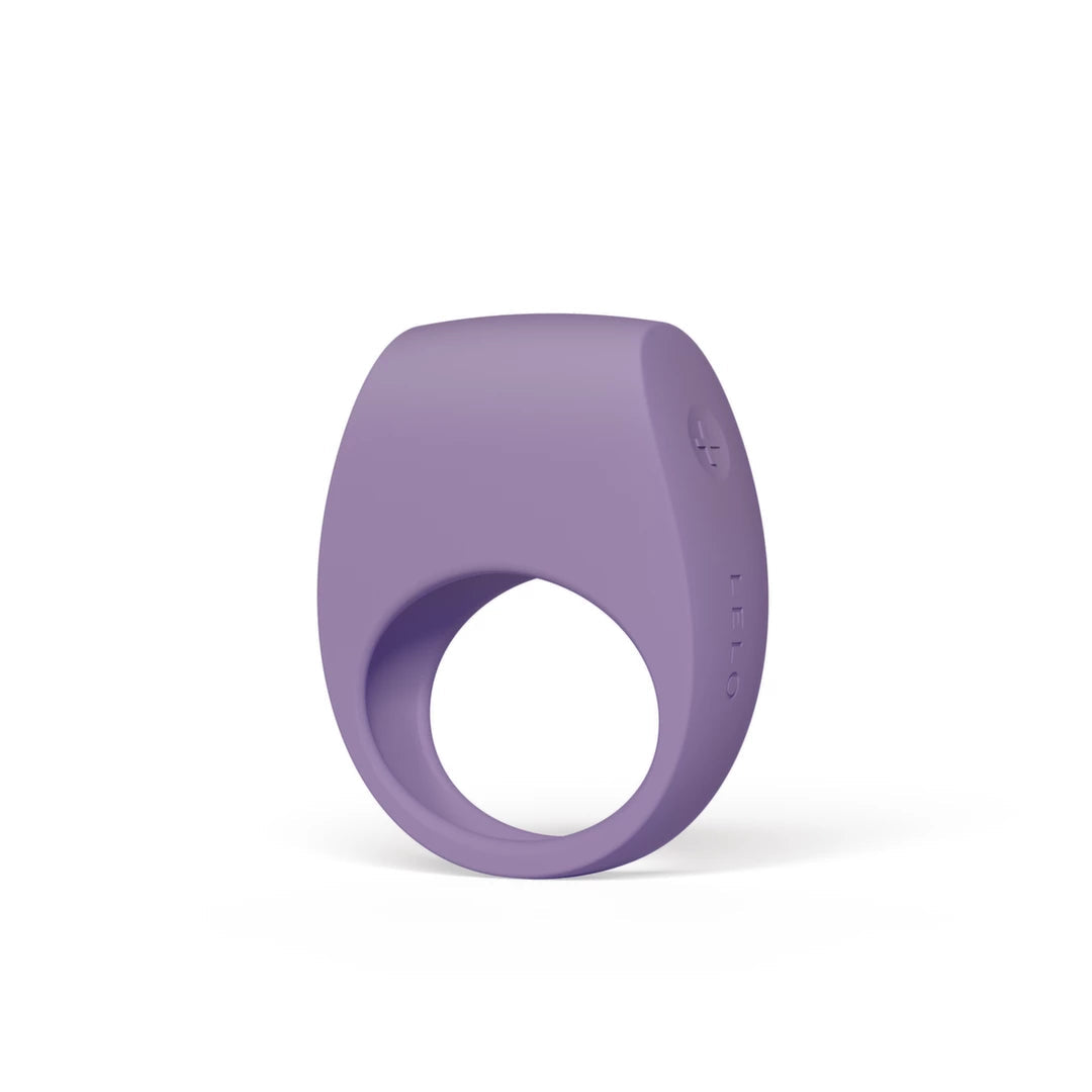 IT and günstig Kaufen-Lelo - Tor 3 Violet Dusk. Lelo - Tor 3 Violet Dusk <![CDATA[LELO - TOR 3 VIOLET DUSK. Take the next big step in your relationship and ensure great mutual satisfaction with the TOR 3 vibrating cock ring. More vibration settings means more room to experimen