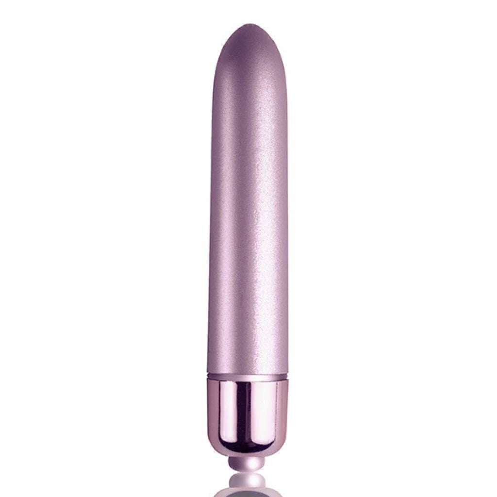 The sweet günstig Kaufen-Rocks-Off - Touch of Velvet Soft Lilac. Rocks-Off - Touch of Velvet Soft Lilac <![CDATA[Feel the enchantment that Touch of Velvet's smooth vibrations deliver, whilst it's precision points tenderly tease and ignite your sweet spots allowing you to feel you
