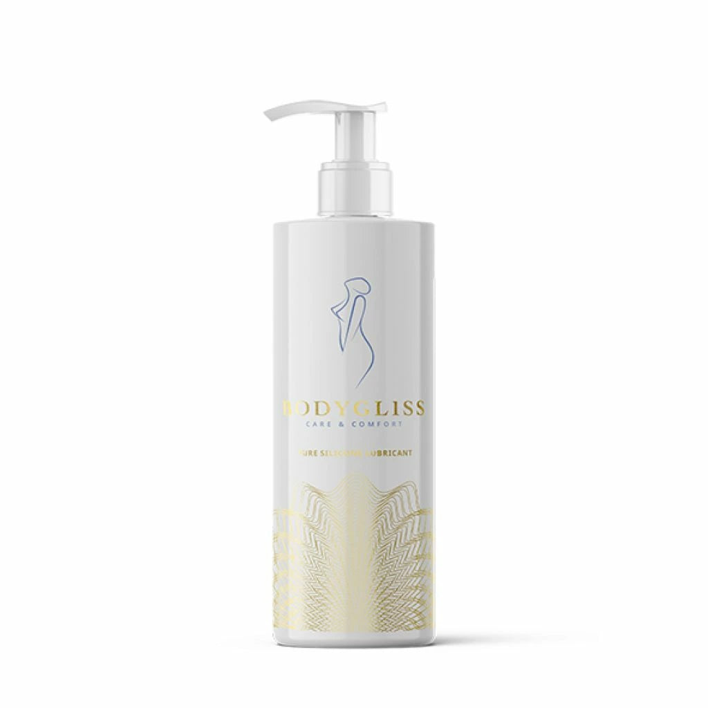 care günstig Kaufen-BodyGliss - Care & Comfort 250 ml. BodyGliss - Care & Comfort 250 ml <![CDATA[BodyGliss Care & Comfort helps with vaginal dryness and makes intimate contact carefree and pleasant. Only the purest ingredients of the highest quality are used to soot