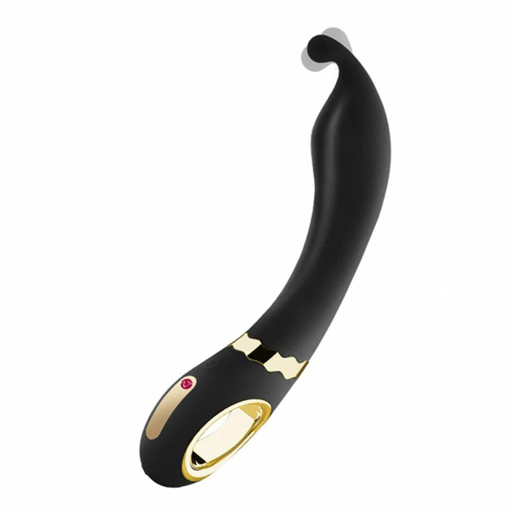 with all günstig Kaufen-Nomi Tang - Tease Black. Nomi Tang - Tease Black <![CDATA[Tease elevates women's pleasure to a whole new level. The exquisite curved design and the flexible “ear” combined with titillating vibration allow intense internal and external stimulation. - F