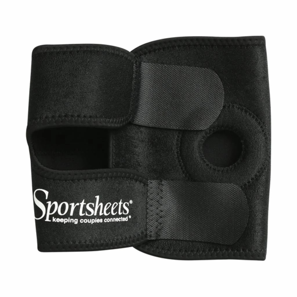 You Do günstig Kaufen-Sportsheets - Thigh Strap On. Sportsheets - Thigh Strap On <![CDATA[This thigh strap-on enables your bedroom play to go to unexpected new places by allowing you to affix a dildo to you our your leg, giving your hands naughty new capability while your part