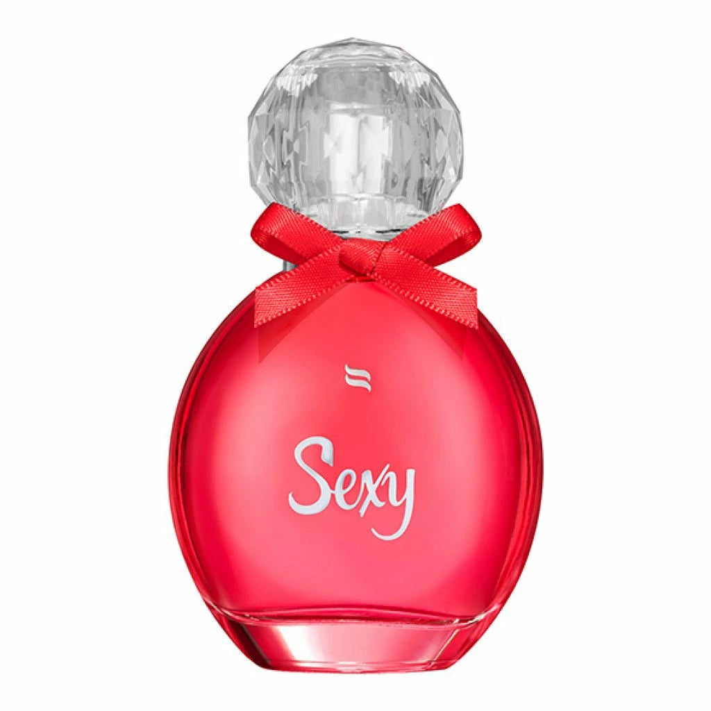 Of 3 günstig Kaufen-Obsessive - Pheromone Perfume Sexy 30 ml. Obsessive - Pheromone Perfume Sexy 30 ml <![CDATA[Seeexy you! 200% of sex appeal? Aww, yes â€“ we did it, especially for you! Wear Obsessive lingerie together with... Obsessive pheromones! Use this oriental-w