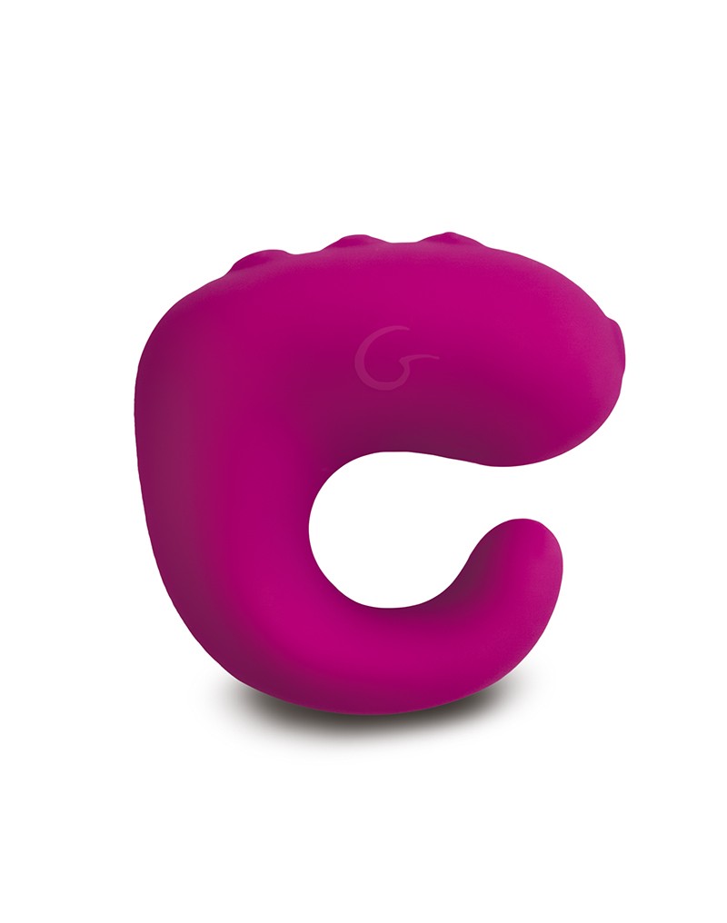 Of S  günstig Kaufen-Gvibe Gring XL. Gvibe Gring XL <![CDATA[GringXL is an exciting combination of finger vibrator and remote control for your other Gvibe toys such as Gplug. You may use it as a finger-vibe for your sensitive zones, as well as a remote control for various Gvi