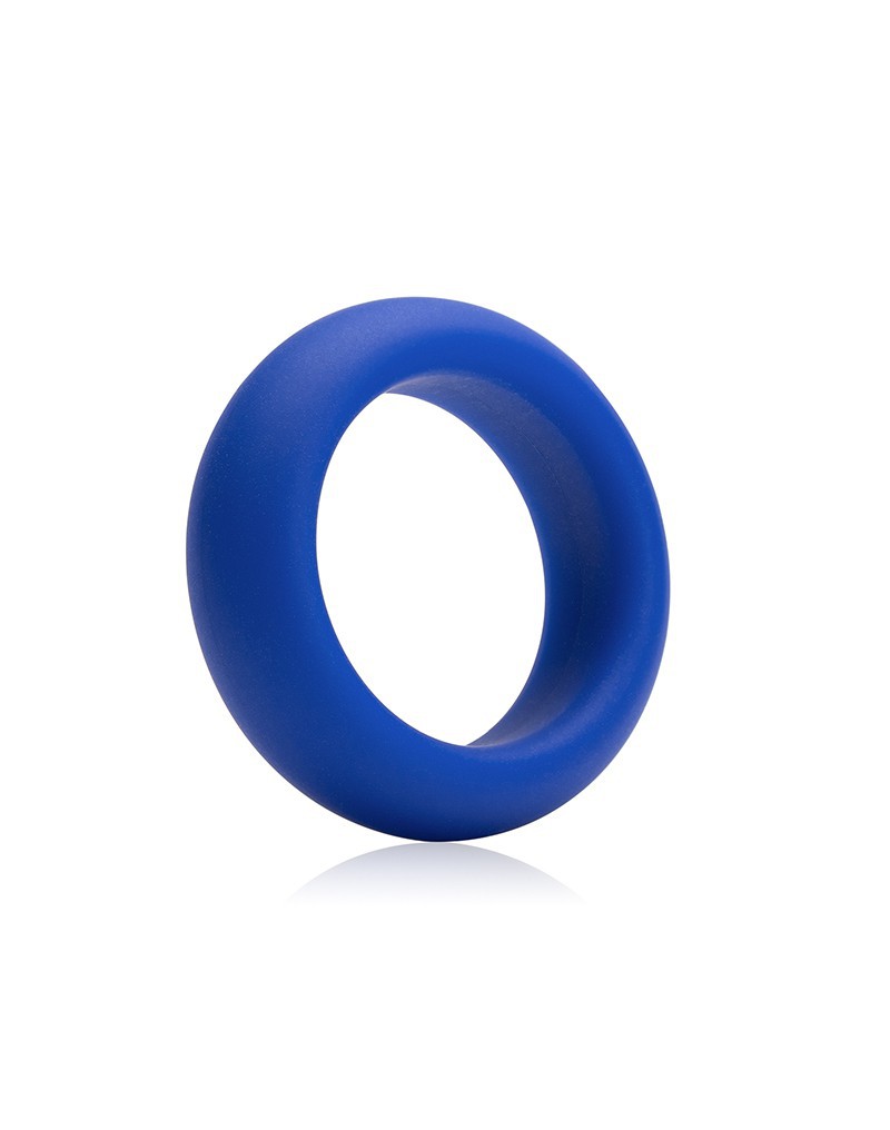 Mini Me günstig Kaufen-Je Joue - C-Ring Minimum - Penisring - Blau. Je Joue - C-Ring Minimum - Penisring - Blau <![CDATA[Je Joue - C-Ring Minimum - Penisring - Blau. Dieser luxuriöse Silikon-Cockring hält Sie länger härter und verlängert die Orgasmen. Die minimale Dehnung 