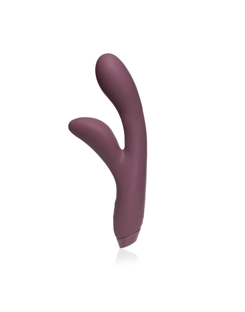 Die M günstig Kaufen-Je Joue - Hera - Rabbit Vibrator - Violett. Je Joue - Hera - Rabbit Vibrator - Violett <![CDATA[Je Joue - Hera - Rabbit Vibrator - Violett. Hera ist ein weicher, schlanker Rabbit-Vibrator, der sowohl die Klitoris als auch den G-Punkt mit starken Vibration
