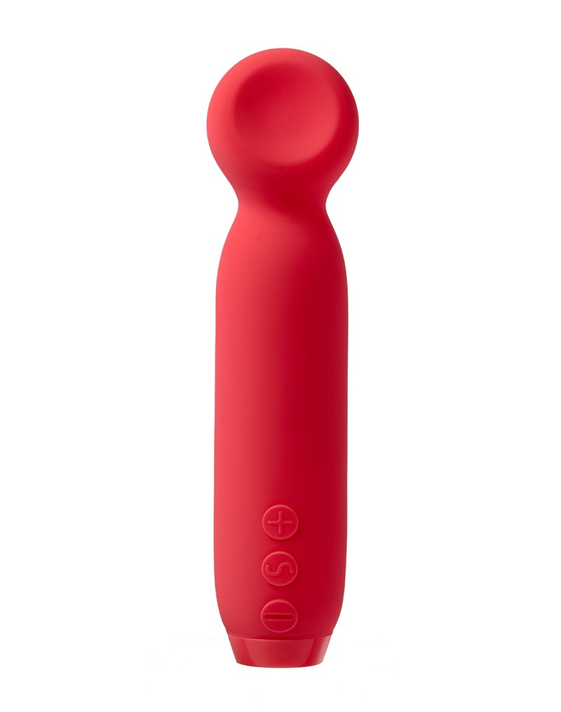 BULL OR günstig Kaufen-Je Joue - Vita - Bullet Vibrator - Rot. Je Joue - Vita - Bullet Vibrator - Rot <![CDATA[Je Joue - Vita - Bullet Vibrator - Rot. Lernen Sie Vita kennen: ein Bullet-Vibrator mit einer Stabspitze, der entwickelt wurde, um eine präzise Stimulation an äußer