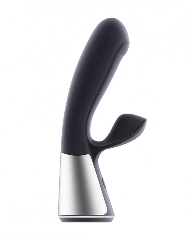 of Art günstig Kaufen-Kiiroo OhMiBod Fuse. Kiiroo OhMiBod Fuse <![CDATA[Every connection needs ignition. Something that transmits the flame until it ignites into explosive passion. Fuse for Launch is just that.  Its sleek embodiment of design matches its partner in crime – 