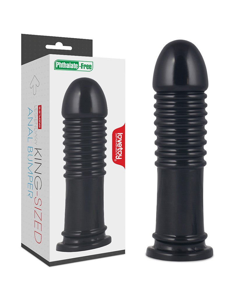 Dildo günstig Kaufen-King-Sized Dildo 8.8". King-Sized Dildo 8.8" <![CDATA[King-Sized Dildo 8.8