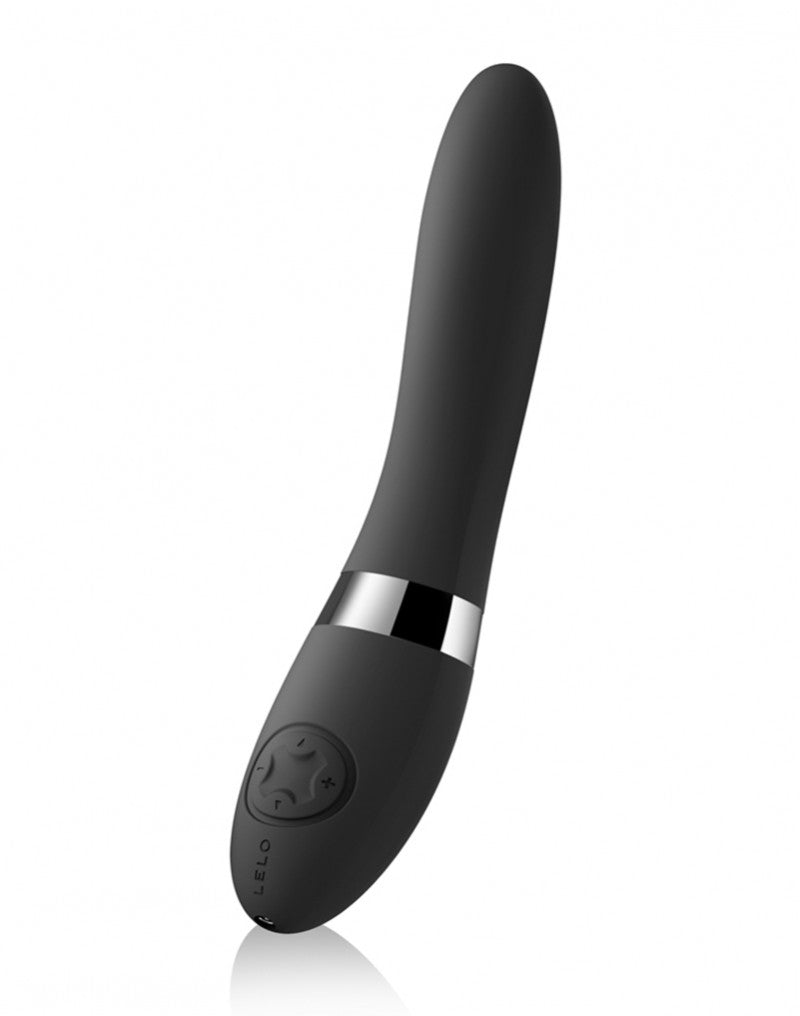 zu S günstig Kaufen-Lelo Elise II. Lelo Elise II <![CDATA[ELISE II besticht mit skandinavischer Raffinesse, die durch klares Design und schmeichelnde Materialien zum Ausdruck kommt. Mit seinem sanft gebogenen Schaft ist dieses -Pleasure Object- perfekt an die natürlichen Ru