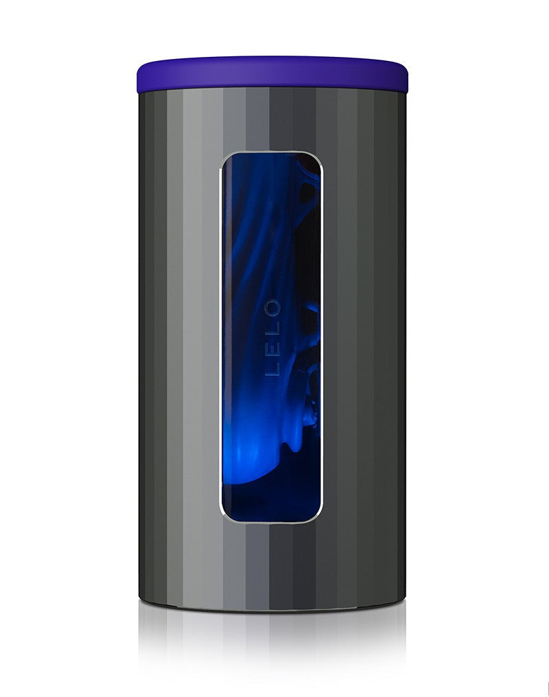 SA 2 günstig Kaufen-LELO - F1S V2 - Interaktiver Masturbator mit App - Blau. LELO - F1S V2 - Interaktiver Masturbator mit App - Blau <![CDATA[LELO - F1S V2 - Interaktiver Masturbator mit App - Blau. Der F1S™ V2 verfügt über ein verbessertes M-Cup-Design, eine flexible we