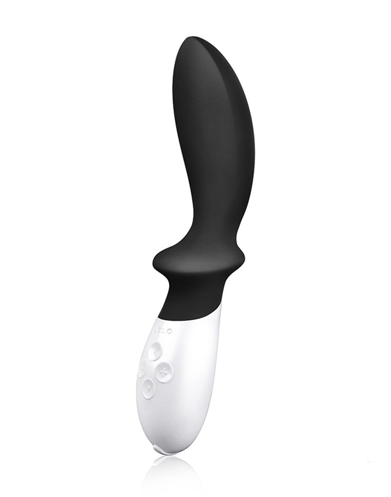 MB 2 günstig Kaufen-LELO - LOKI™ Male Prostate Stimulator. LELO - LOKI™ Male Prostate Stimulator <![CDATA[LOKI™, a completely new prostate massager for men who truly value their personal pleasure. It’s a luxury prostate massager that combines sleek curves