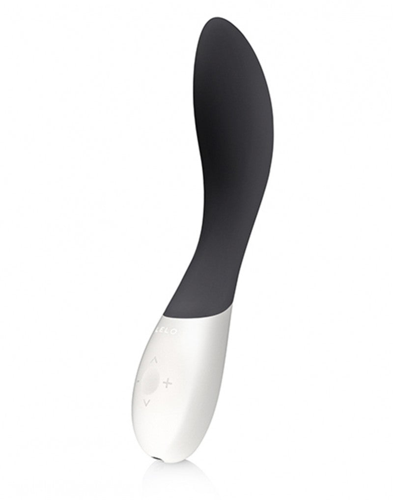 Surrender to günstig Kaufen-LELO - Mona Wave. LELO - Mona Wave <![CDATA[THE FIRST G-SPOT MASSAGER THAT SURGES AND PLUNGES WITHIN YOUSurrender to wave upon wave of intense sensations, with the world’s first G-Spot stimulator thattruly massages you internally. With its voluptuous fo