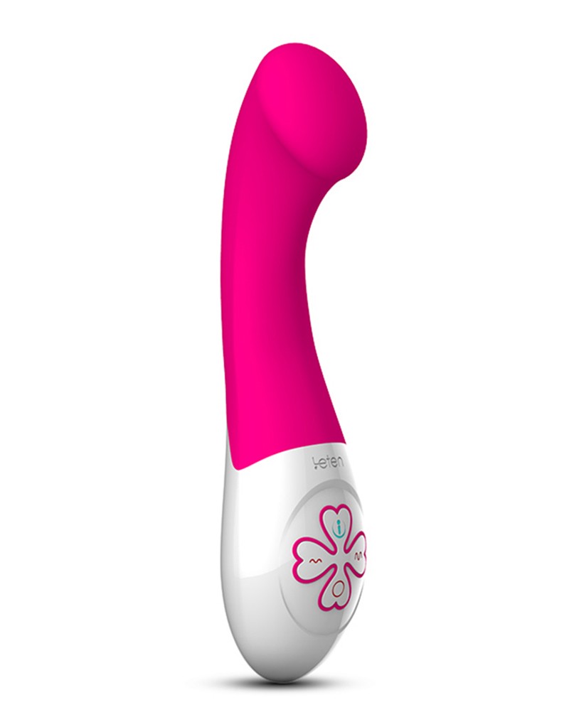 Design des günstig Kaufen-Leten - Nico. Leten - Nico <![CDATA[NICO. Golden finger, as is designed for female ejaculation, can instantly arouse the desire. Original oval vibrating tip perfectly fits G-spot, and with the excitement of 9500 vibrations per minute it brings exceeding G