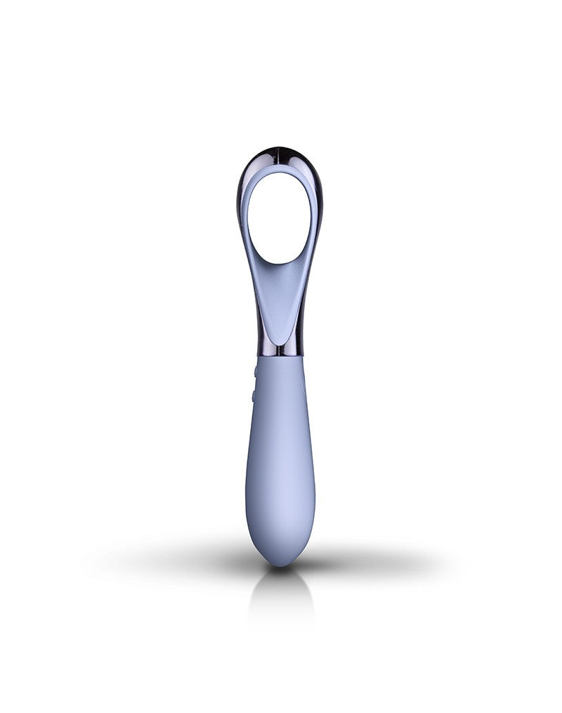 ist es günstig Kaufen-NIYA - NIYA 3 - Finger Vibrator - Hellblau. NIYA - NIYA 3 - Finger Vibrator - Hellblau <![CDATA[NIYA - NIYA 3 - Finger Vibrator - Hellblau. Das NIYA 3 ist ein fingergesteuertes Massagegerät zur Stimulation erogener Zonen wie Brustwarzen, Klitoris oder Ho