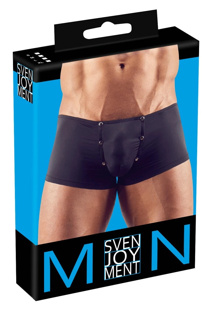 Pre the günstig Kaufen-Men's Pants S. Men's Pants S <![CDATA[For real guys!. Extremely stretchy and slightly transparent pants with a swell function. A fancy pouch with press studs adds the finishing touch to this sexy look!. 85% polyamide, 15% spandex.]]>. 