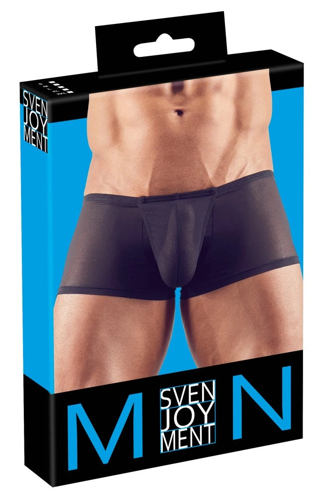 sparen im günstig Kaufen-Men's Pants M. Men's Pants M <![CDATA[For breathtaking masculinity!. Semi transparent pants with a swell function for an impressive front bulge. The pants are wonderfully stretchy and a perfect fit.. 90% polyamide, 10% spandex.]]>. 