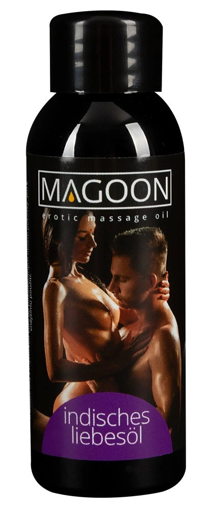 of Night günstig Kaufen-Indian Masage Oil 50ml. Indian Masage Oil 50ml <![CDATA[For pleasurable partner massages!. Erotic massage oil with a stimulating mystic scent like out of Arabian Nights. High-quality ingredients make the skin velvety soft and smooth for long-lasting pleas