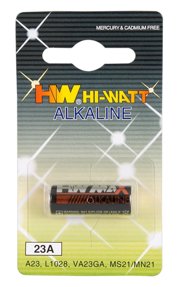 Power Lin günstig Kaufen-Battery LR23A x 1. Battery LR23A x 1 <![CDATA[Powerful 12V alkaline battery. Suitable for our remote-controlled devices.]]>. 