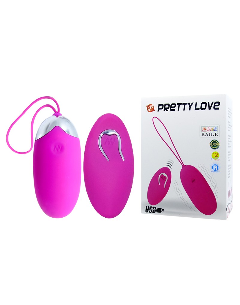 Who The günstig Kaufen-Pretty Love - Berger Recharge. Pretty Love - Berger Recharge <![CDATA[This wireless remote egg vibrator is discreet enough to take anywhere and powerful enough to give you great stimulation and excitement. Tease your lover to the max and tune in to a who