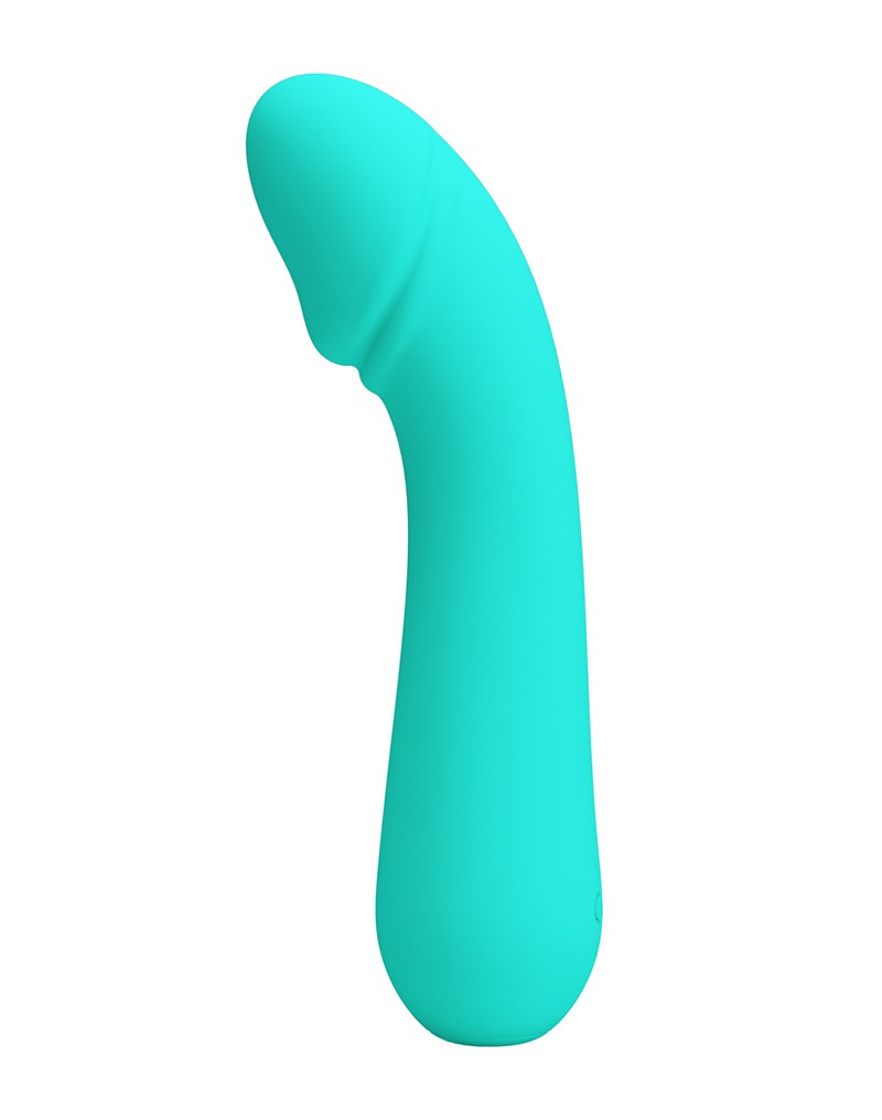 Bezaubernde günstig Kaufen-Pretty Love - Cetus - G-Punkt-Vibrator - Blau. Pretty Love - Cetus - G-Punkt-Vibrator - Blau <![CDATA[Pretty Love - Cetus - G-Punkt-Vibrator - Blau. Der Pretty Love Cetus G-Punkt-Vibrator ist eine bezaubernde Mischung aus Eleganz und Vergnügen, die Ihre 