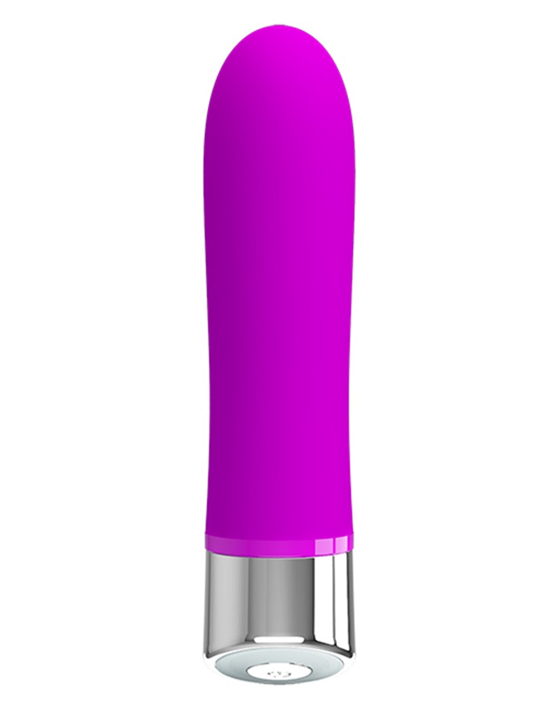 Eve of günstig Kaufen-Pretty Love Sampson. Pretty Love Sampson <![CDATA[This waterproof vibrator delivers incredibly pleasurable stimulation by combining ultra-intense vibrations with a clever shaped design. Made from silicone with a polished plastic base, this vibrator is smo