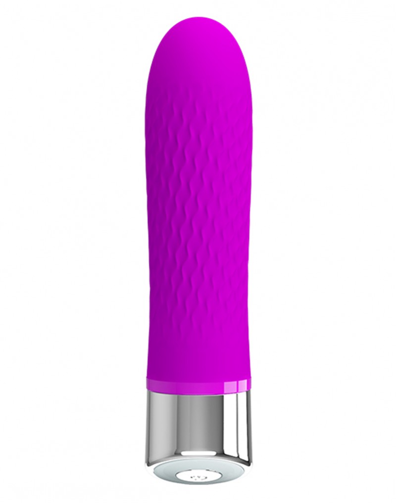 RS Sebastian günstig Kaufen-Pretty Love Sebastian. Pretty Love Sebastian <![CDATA[This waterproof vibrator delivers incredibly pleasurable stimulation by combining ultra-intense vibrations with a clever shaped design. Made from silicone with a polished plastic base, this vibrator is