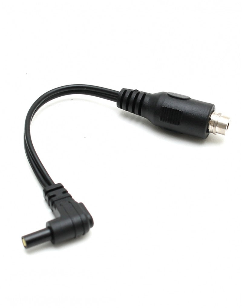 Power T günstig Kaufen-Rimba - Adapter Kabel. Rimba - Adapter Kabel <![CDATA[2.5 mm jack female -> 4 mm Dc male  Schliessen Sie Ihre Rimba elektro Sex Toy an auf einen fremden Powerbox (zB. Orion oder Mystim)]]>. 