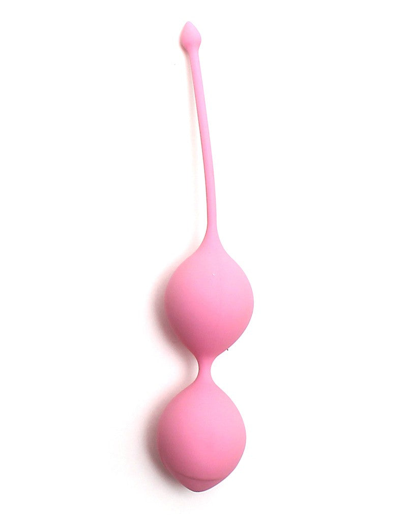Ball Z günstig Kaufen-Rimba - Amsterdam kegel balls. Rimba - Amsterdam kegel balls <![CDATA[Diese größeren Kegelbälle helfen Ihnen, Ihre Beckenbodenmuskulatur zu trainieren und Ihr Vergnügen beim Sex zu steigern. Du trägst diese Eier in deiner Vagina. Sie können mit dem 