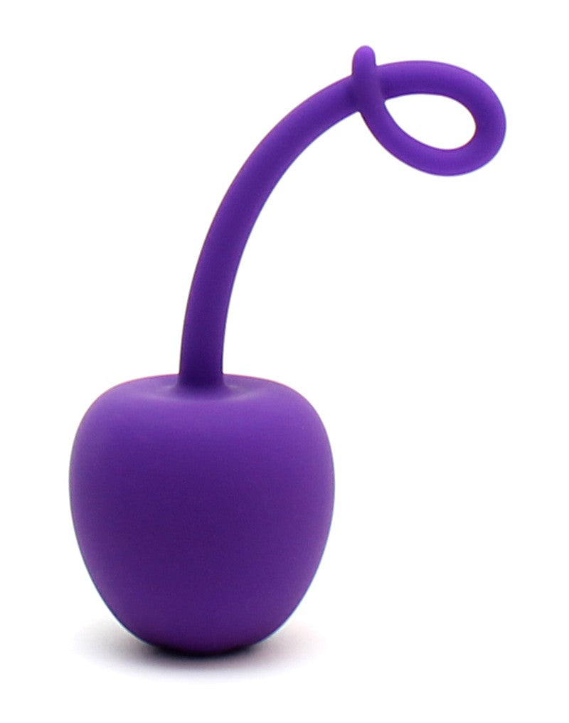 dieser günstig Kaufen-Rimba Toys - Paris - Kegelkugel in Apfelform - Violett. Rimba Toys - Paris - Kegelkugel in Apfelform - Violett <![CDATA[Rimba Toys - Paris - Kegelkugel in Apfelform - Violett. Dieser einzigartige Kegelball in Apfelform hilft dem Benutzer, die Beckenbodenm