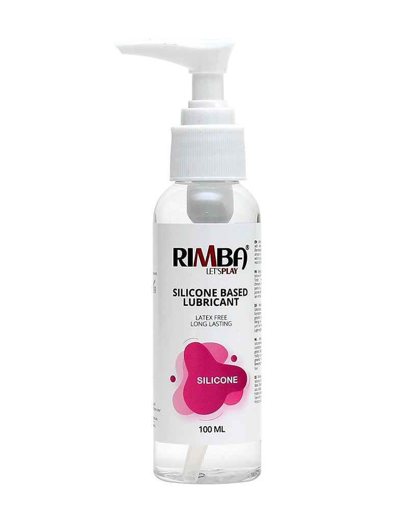 Tua und günstig Kaufen-Rimba Toys - Gleitmittel auf Silikonbasis - 100 ml. Rimba Toys - Gleitmittel auf Silikonbasis - 100 ml <![CDATA[Stell Dir vor... Du bist in einer zärtlichen, intimen Situation, und alles fühlt sich perfekt an. Doch plötzlich merkst Du, dass es an Gleit