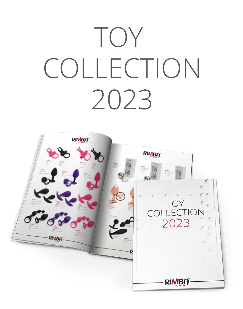 264/2023 günstig Kaufen-Rimba Toy Collection Katalog 2023. Rimba Toy Collection Katalog 2023 <![CDATA[Rimba Toy Collection Katalog 2023. Unser Katalog 2023 mit mehr als 140 Seiten präsentiert unser umfangreiches Sortiment mit Spielwaren aller Marken! Alle unsere Spielzeugmarke