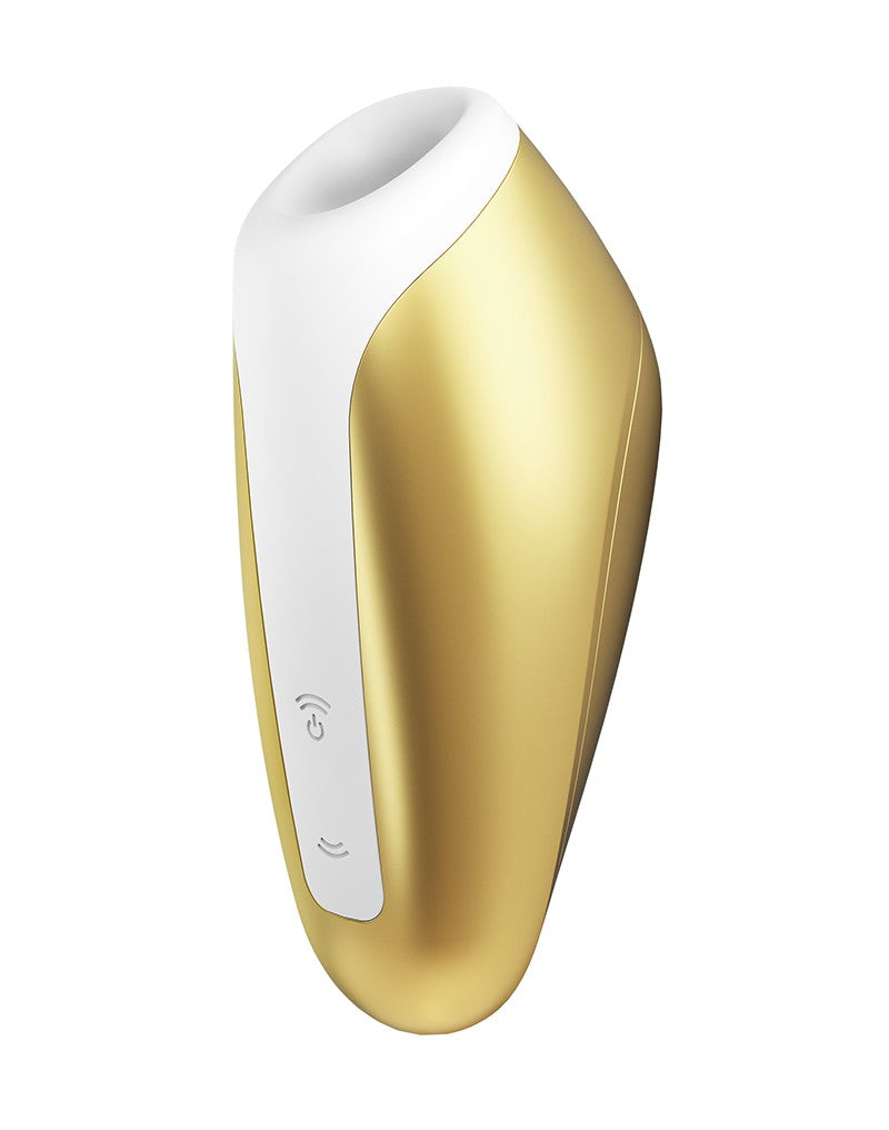 Ich und günstig Kaufen-Satisfyer Love Breeze Gold. Satisfyer Love Breeze Gold <![CDATA[Stell Dir vor... Es ist ein stressiger Tag, und alles, was Du brauchst, ist ein Moment der Entspannung und des Wohlbefindens. Du ziehst Dich in Dein Schlafzimmer zurück, schließt die Tür u