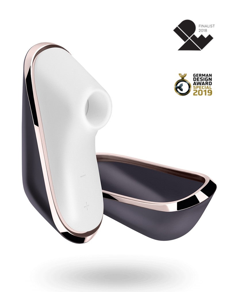 egal günstig Kaufen-Satisfyer Traveler. Satisfyer Traveler <![CDATA[SATISFYER PRO TRAVELER: Der elegante Reisebegleiter in das Land der multiplen Orgasmen!. Egal, ob Sie ein Weltenbummler sind oder zu Hause glücklich: Die praktische Kappe hat einen Magnetverschluss, der Ihr