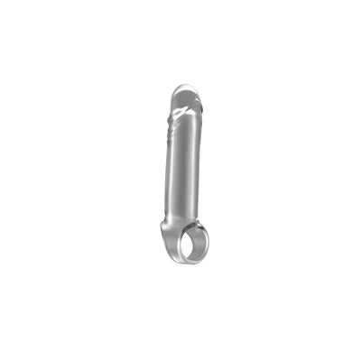 As You günstig Kaufen-No.31 - Elastic Penis Extension. No.31 - Elastic Penis Extension <![CDATA[Are you looking for just a couple of inches more in the most comfortable way possible? Then this is exactly what you need! The thick sleeve is designed to add 2,5 cm to your penis a