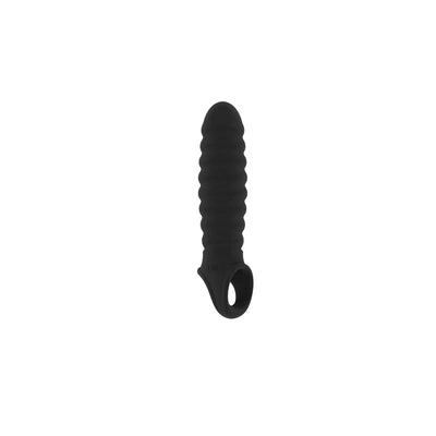 Sleeve Is günstig Kaufen-No.32 - Elastic Penis Extension. No.32 - Elastic Penis Extension <![CDATA[Are you looking for just a couple of inches more in the most comfortable way possible? Then this is exactly what you need! The thick sleeve is designed to add 2,5 cm to your penis a