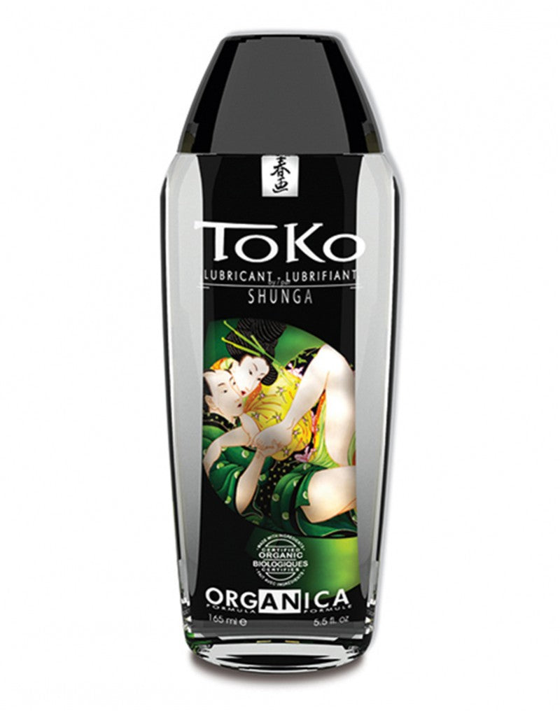 auf dein günstig Kaufen-Shunga - Toko Organica - Gleitmittel auf Wasserbasis - 165 ml. Shunga - Toko Organica - Gleitmittel auf Wasserbasis - 165 ml <![CDATA[Stell Dir vor... Du bist in einem intimen Moment mit Deinem Partner, die Stimmung ist perfekt, und Du möchtest, dass sic