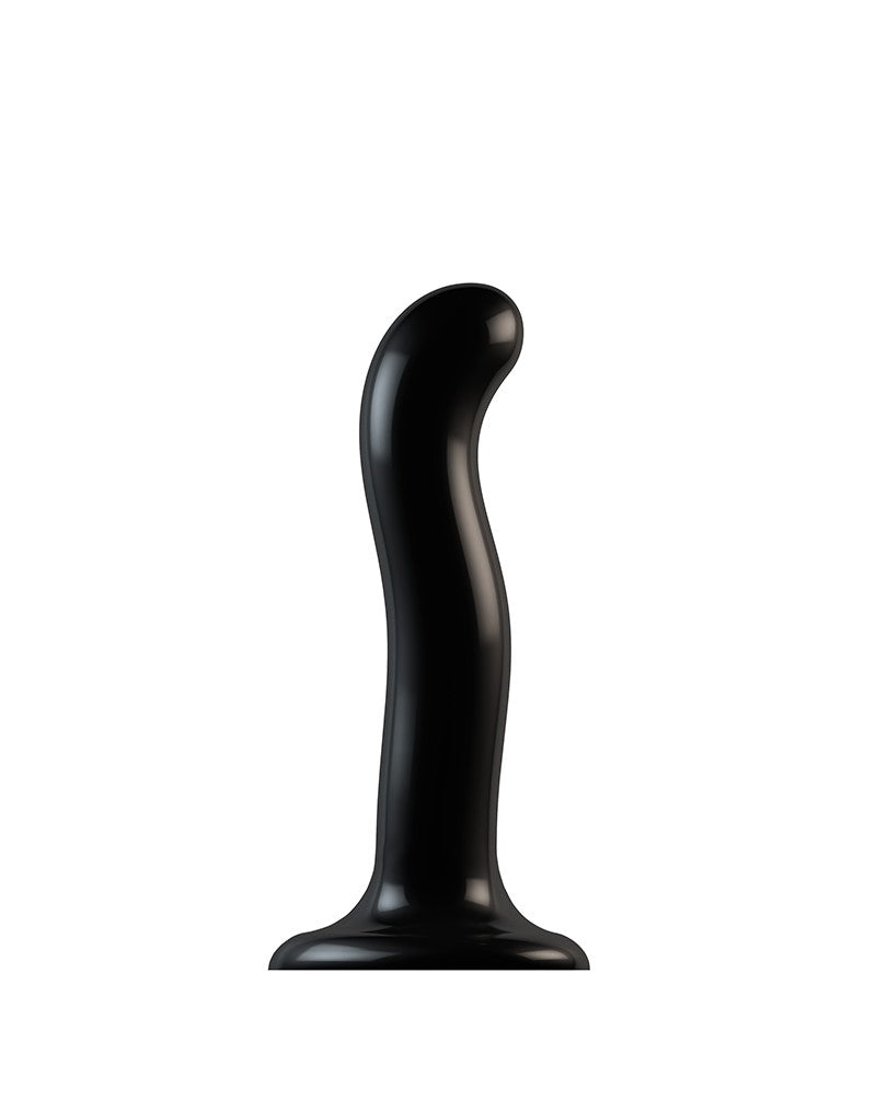 It is günstig Kaufen-Strap-on-Me P&G Spot Dildo Size L. Strap-on-Me P&G Spot Dildo Size L <![CDATA[Bereiten Sie sich mit diesem neuen realistischen Dildo auf neue Höhen des Vergnügens vor! Dieser P & G Spot Dildo ist mit Gurten kompatibel und verfügt über einen le