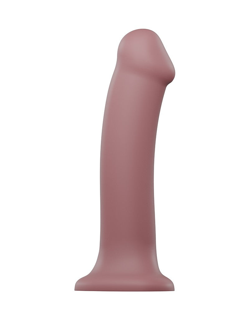 Pro ist günstig Kaufen-Strap-on-Me Mono Density Dildo Pink XL. Strap-on-Me Mono Density Dildo Pink XL <![CDATA[MONO DENSITY - BACK TO BASICS. Sleek and minimalist design, high quality mono-density silicone, discover the new range of products by Strap-on-me. The brand made the b