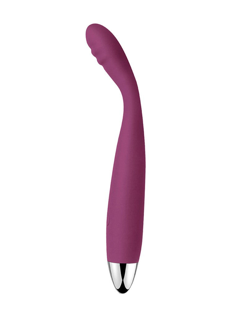 The EC günstig Kaufen-SVAKOM Cici. SVAKOM Cici <![CDATA[SVAKOM Cici Flexible Head Vibrator. Cici has 5 different modes, and 5 intensities in every mode, so you have 5 x 5 = 25 selections. More ways for you to explore. Despite of Cici's small size, the motor inside of his silic
